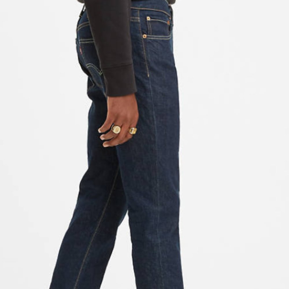 Levi's Slim Fit Dark Wash 511 jeans Size W 29